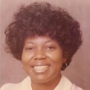 Meet your Posher, Gloria